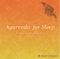 Ayurveda for sleep