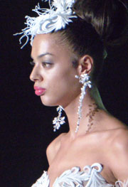 “YUMI KATSURA GRAND COLLECTION
