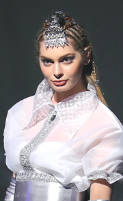 “UDI hair show 2017