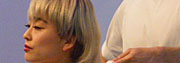“New Barber Style