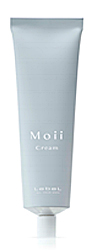 Moii cream Glory there