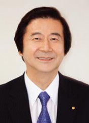 吉井眞人　全日本美容業生活衛生同業組合連合会理事長