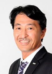 齊藤幸信 日本ロレアル プロフェッショナル事業部長