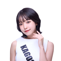 ミスユニバーシティ2025