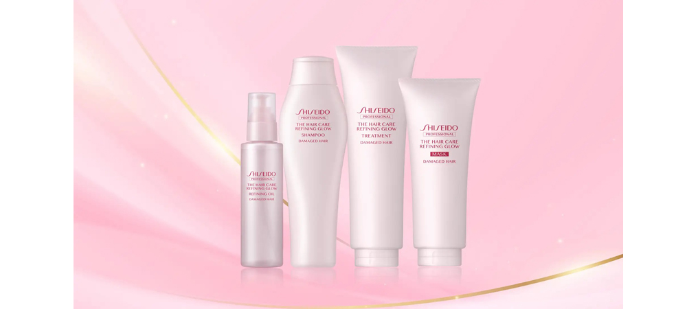 リファイニンググロウ