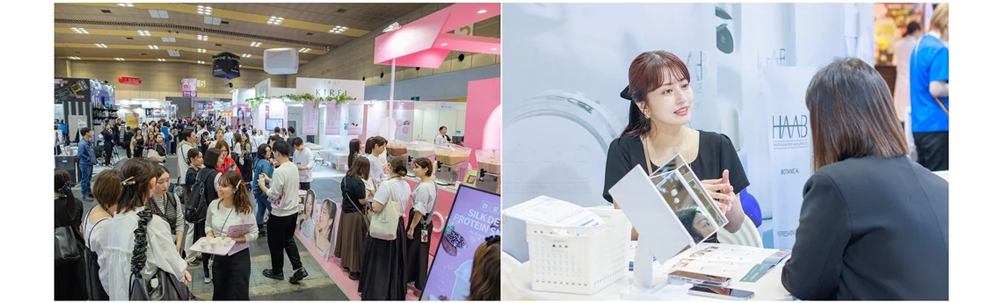 ビューティーワールド ジャパン 大阪 2025