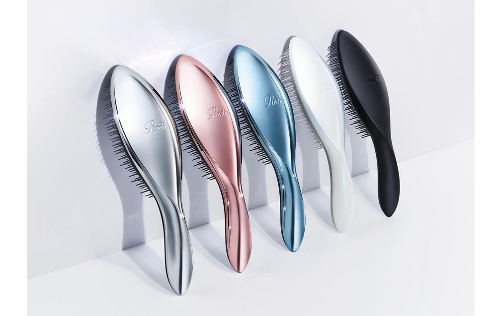 リファエールブラシ