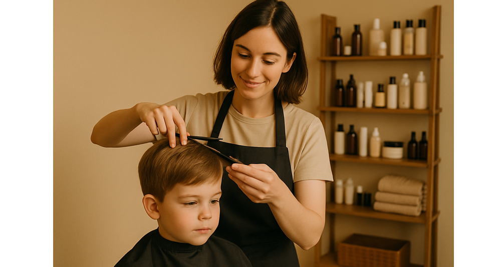 boy_haircutting