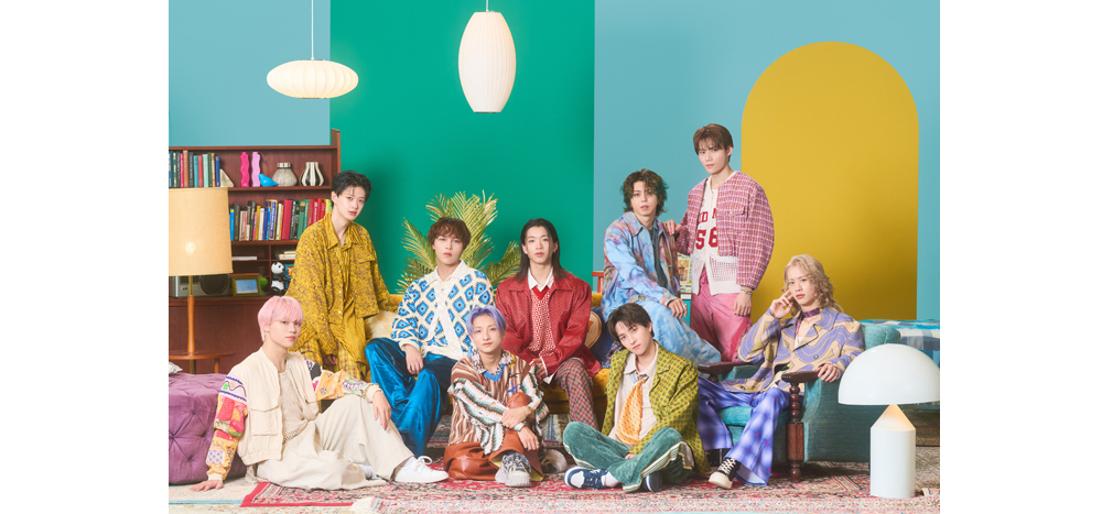 東京ネイルエキスポ