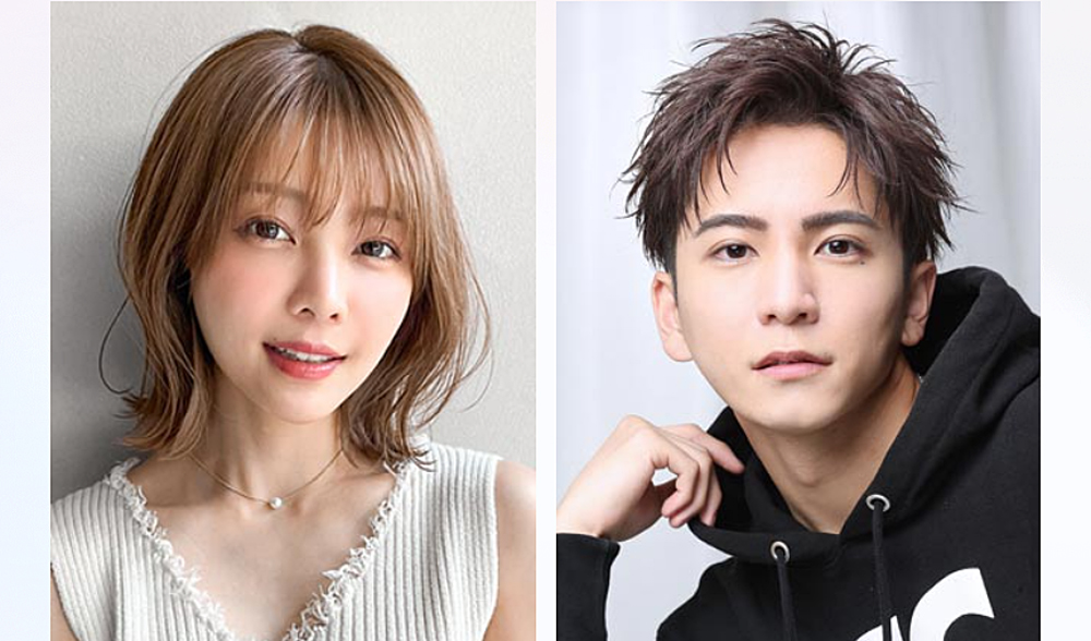 「HOT PEPPER Beauty AWARD 2026」グランプリ作品<br />